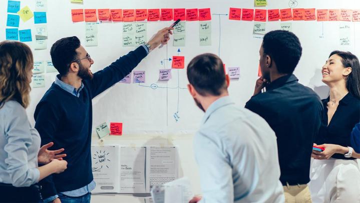 coaching d'équipe et pour organisations Fréjus