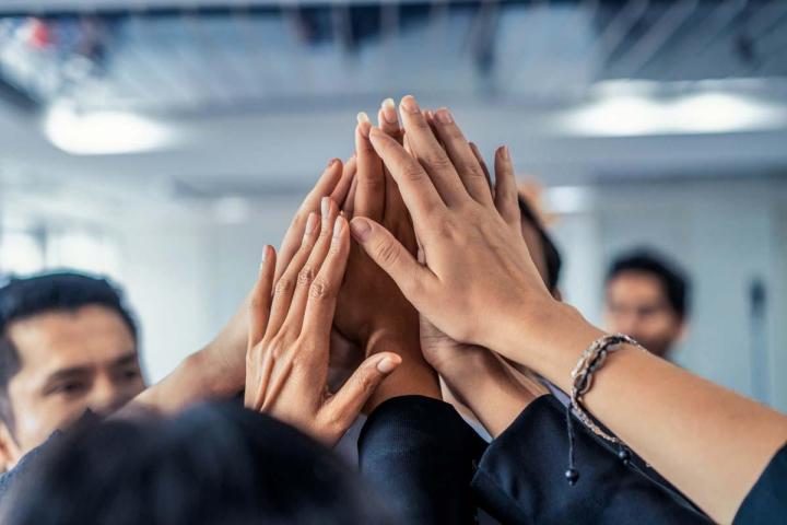 Coaching d'équipe et organisation Fréjus